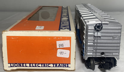 Lionel Modern 19201 Lionel Lancaster and Chester Box Car