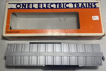 Lionel Modern 19201 Lionel Lancaster and Chester Box Car