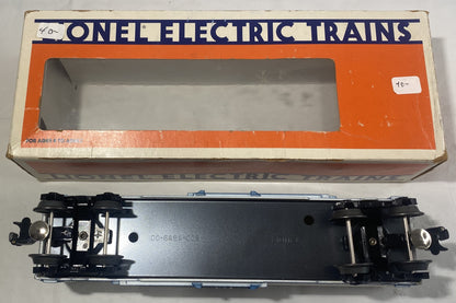 Lionel Modern 19201 Lionel Lancaster and Chester Box Car