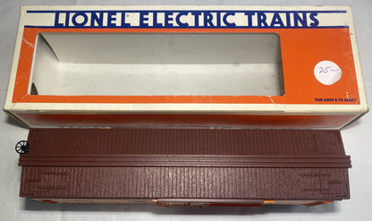 Lionel Modern 5721 Soo Line Woodside Reefer