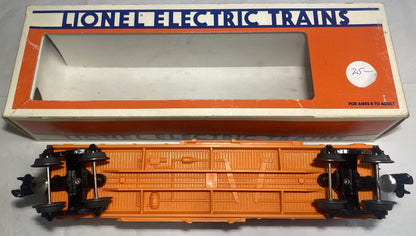 Lionel Modern 5721 Soo Line Woodside Reefer