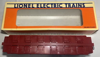 Lionel Modern 16412 C&NW 4 Bay Covered Hopper