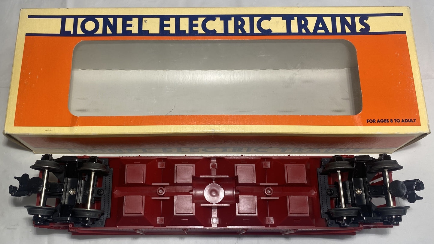 Lionel Modern 16412 C&NW 4 Bay Covered Hopper