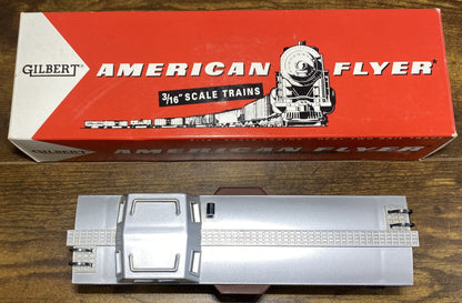 American Flyer 6-48700 Southern Pacific Bay Window Caboose