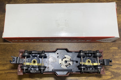 American Flyer 6-48700 Southern Pacific Bay Window Caboose