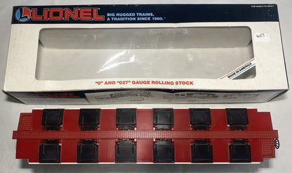 Lionel Modern 9262 Ralston Purina Quad Hopper
