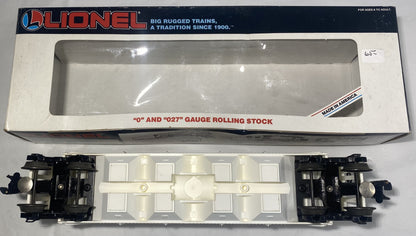 Lionel Modern 9262 Ralston Purina Quad Hopper
