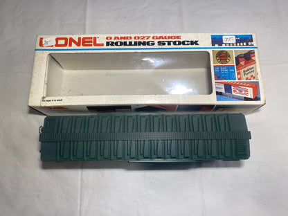 Lionel Modern 5704 Budweiser Reefer