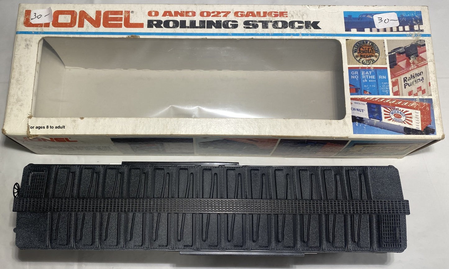 Lionel Modern 5701 Dairymen’s League Reefer