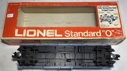 Lionel Modern 9801 B&O Sentinal Box Car