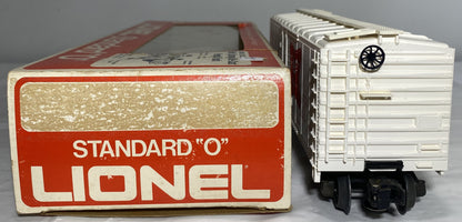 Lionel Modern 9802 Miller Beer Reefer