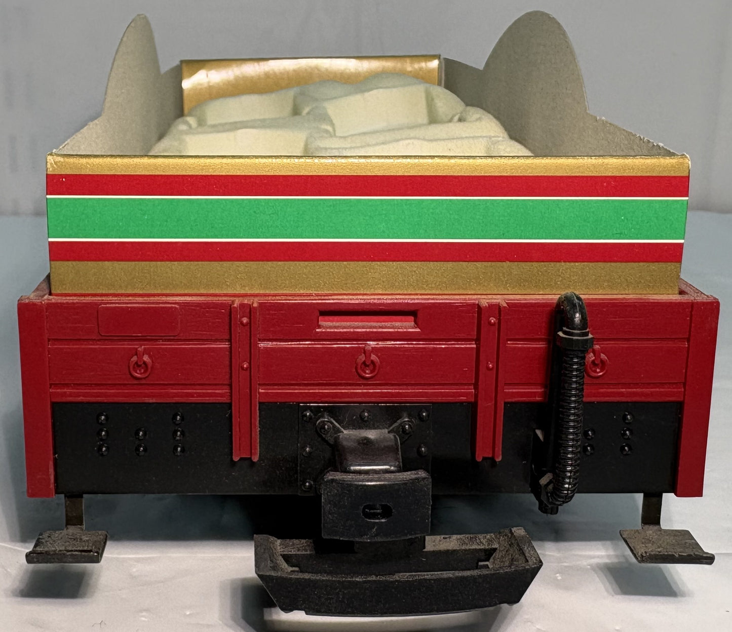 LGB 42103 G Gauge Santa's Christmas Tree Farm
