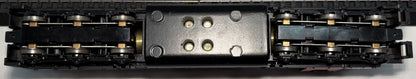 Athearn 4103 SD40 Powered New Haven Diesel Locomotive #6502