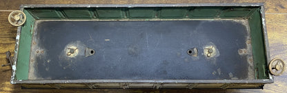 Lionel Pre War #512 Gondola Green