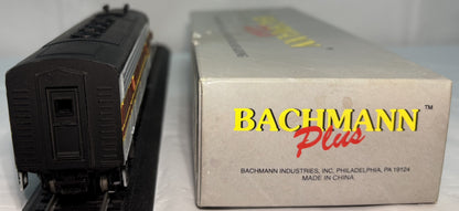 Bachmann Plus 11239 HO Scale Powered Erie Lackawanna EMD F7B #7131