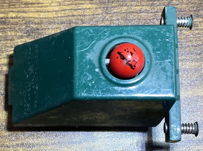 American Flyer #26756 S Gauge Bumper