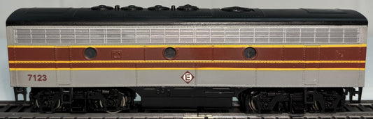 Bachmann Plus 11241 HO Scale Powered Erie Lackawanna EMD F7B #7123