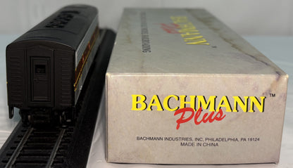 Bachmann Plus 11241 HO Scale Powered Erie Lackawanna EMD F7B #7123
