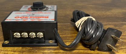 MRC Railine 300 Power Pack # 548B