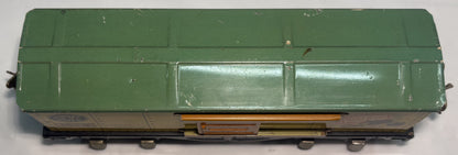 Lionel Pre War 1679 O Scale Baby Ruth Box Car