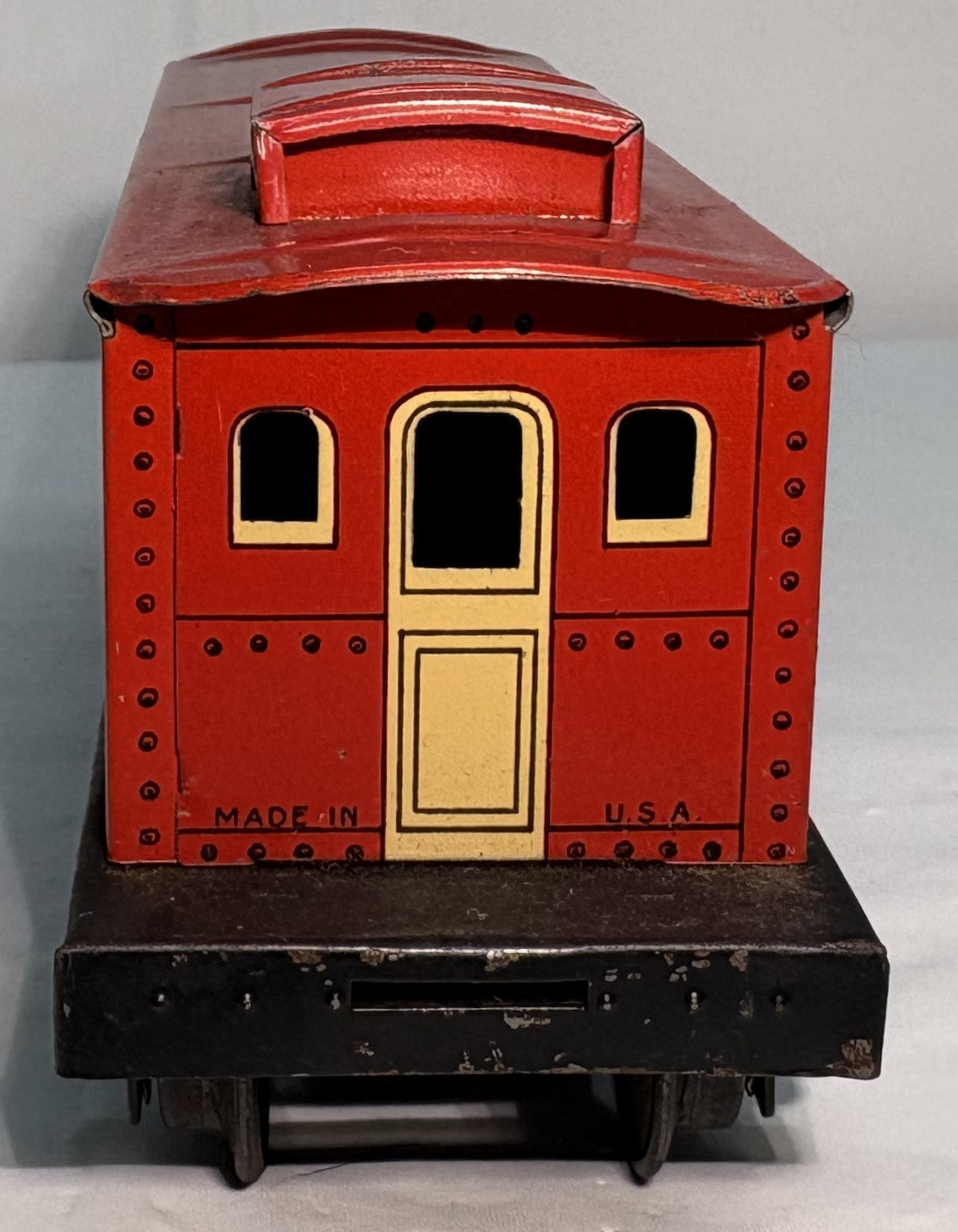Lionel Pre War Lionel 1682 O Gauge Lionel Lines Caboose