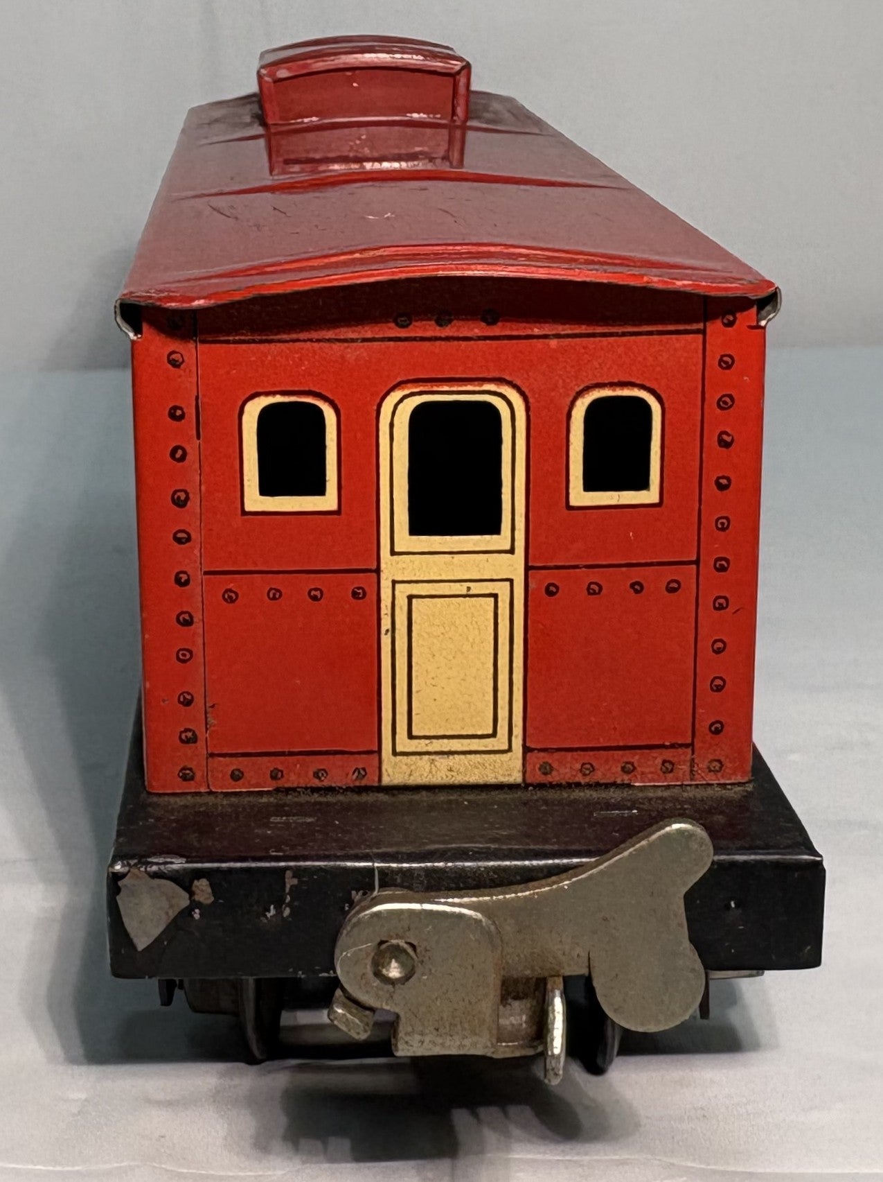 Lionel Pre War Lionel 1682 O Gauge Lionel Lines Caboose