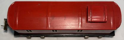 Lionel Pre War Lionel 1682 O Gauge Lionel Lines Caboose