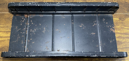 American Flyer #581 Girder Bridge