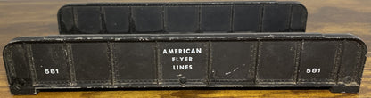 American Flyer #581 Girder Bridge
