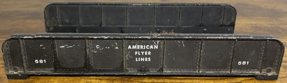 American Flyer #581 Girder Bridge