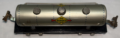Lionel Pre War 1680 O Gauge Lionel Lines Tank Car