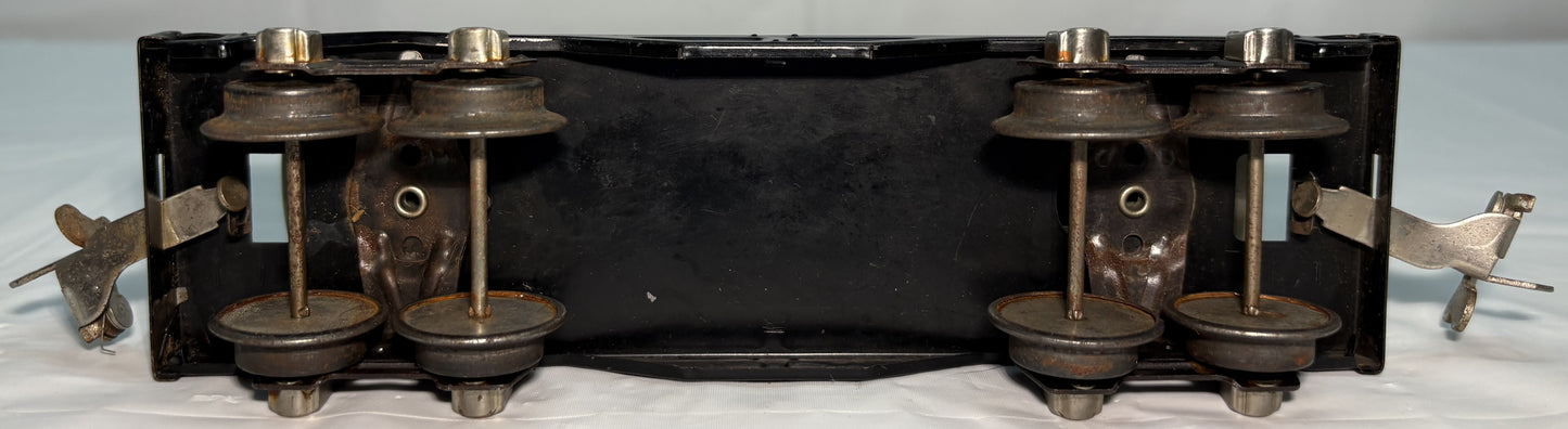 Lionel Pre War 1680 O Gauge Lionel Lines Tank Car