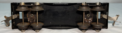 Lionel Pre War 1680 O Gauge Lionel Lines Tank Car