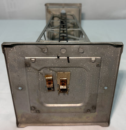 Lionel Post War 394 Aluminum Tower VG