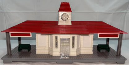 Norma 450 O Gauge Talking Station