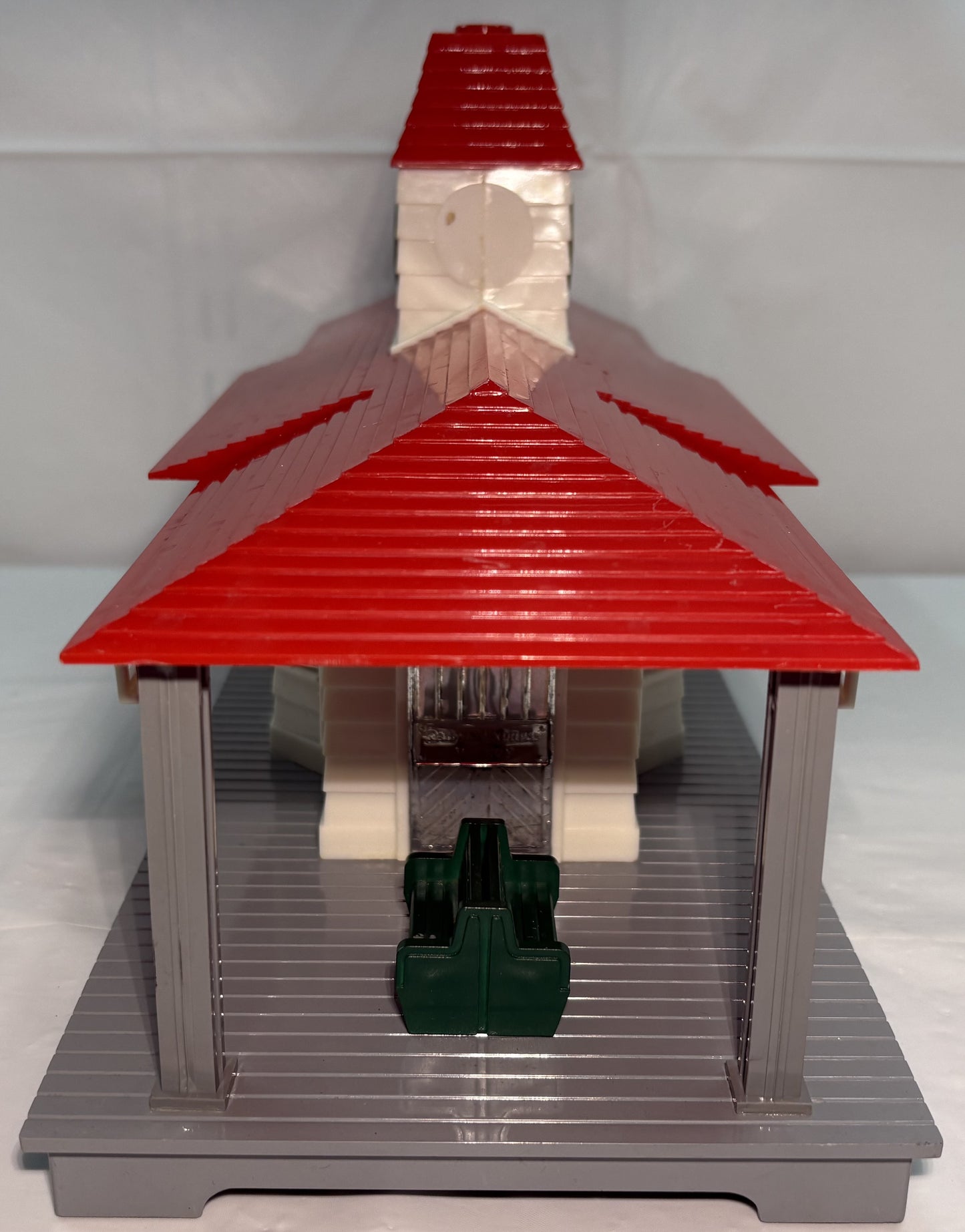 Norma 450 O Gauge Talking Station