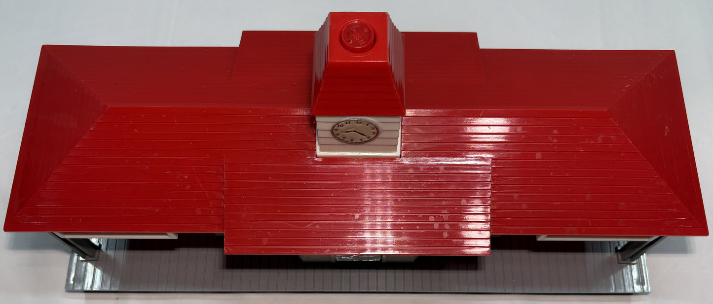 Norma 450 O Gauge Talking Station