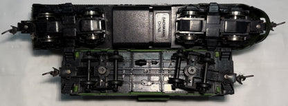 Bachmann 61600 HO Burlington Northern EMD F9 Diesel Loco & Caboose Set