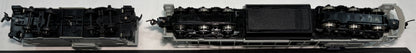 Bachmann 8261 HO CSX Locomotive and Caboose Combo Set