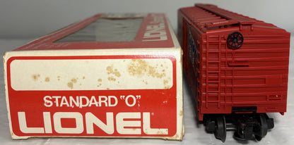 Lionel Modern 9809 Clark Reefer