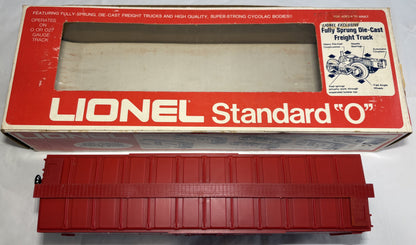 Lionel Modern 9809 Clark Reefer