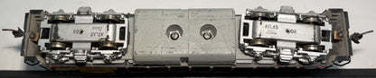 Atlas 7061 HO Union Pacific GP 38 Diesel Locomotive #2048