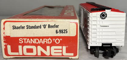 Lionel Modern 9825 Shaefer Beer Reefer