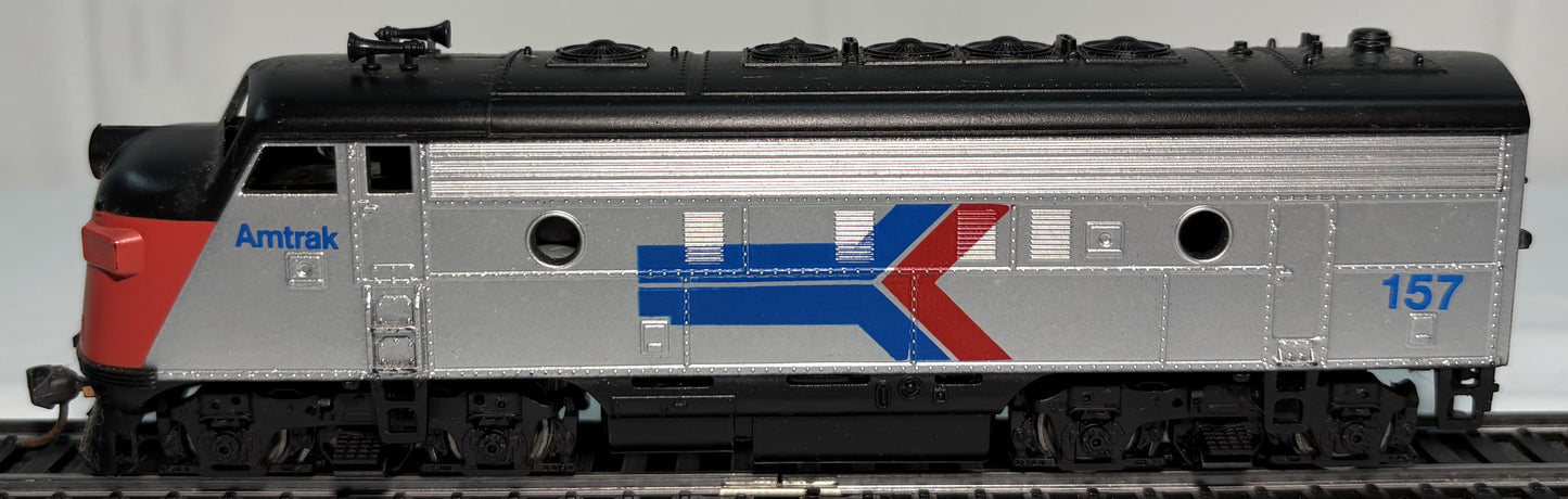 Athearn 3133 HO Amtrak F7A Diesel Locomotive