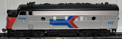 Athearn 3133 HO Amtrak F7A Diesel Locomotive