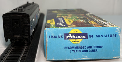 Athearn 3133 HO Amtrak F7A Diesel Locomotive