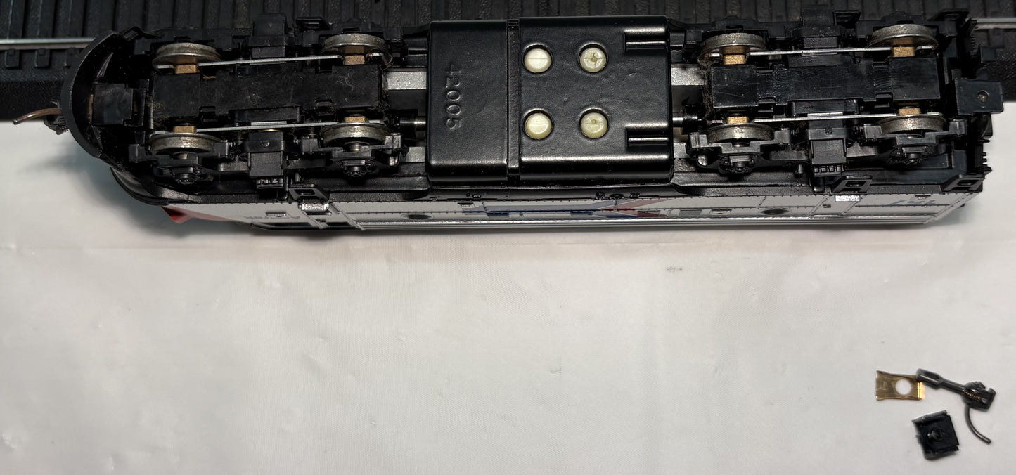 Athearn 3133 HO Amtrak F7A Diesel Locomotive
