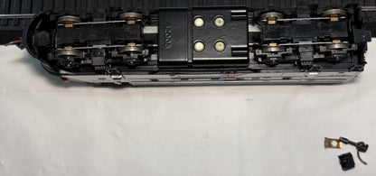 Athearn 3133 HO Amtrak F7A Diesel Locomotive