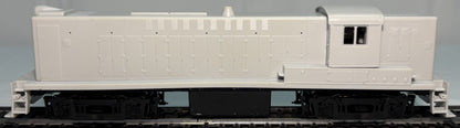 Stewart Hobbies 4500 HO Baldwin DS4-4-1000 RS-12 Diesel Locomotive Undecorated