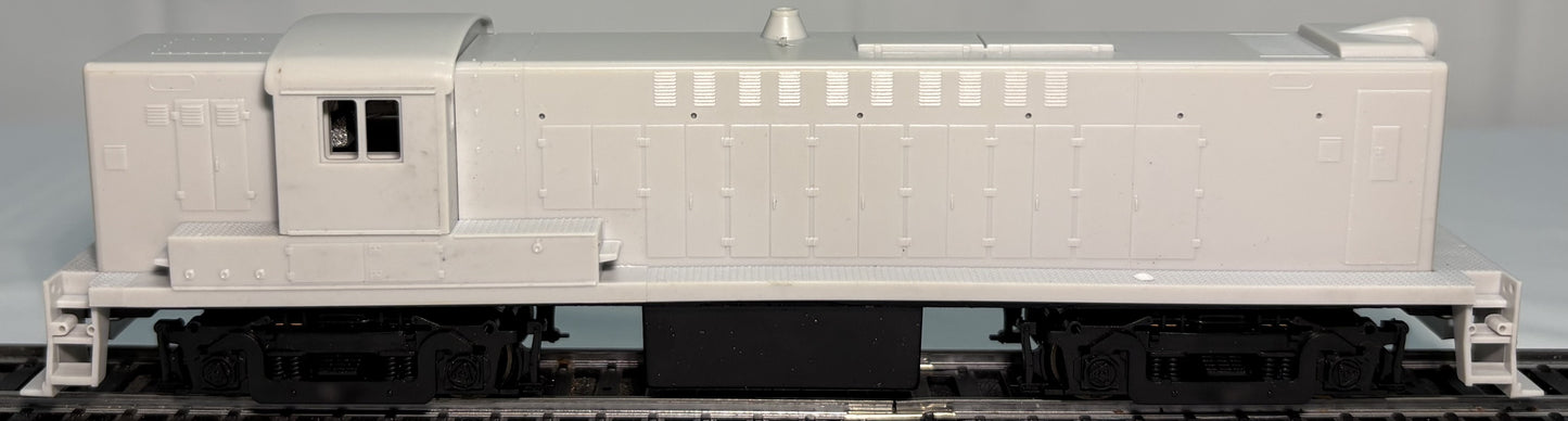 Stewart Hobbies 4500 HO Baldwin DS4-4-1000 RS-12 Diesel Locomotive Undecorated